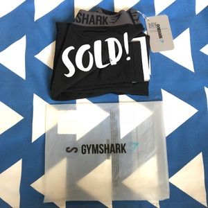 Gymshark Flex Leggings